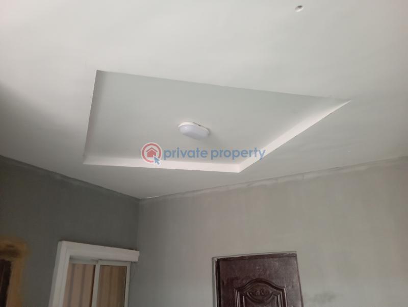 2 bedroom Flat & Apartment For Rent Cement Dopemu Ikeja Ikeja Lagos - 6