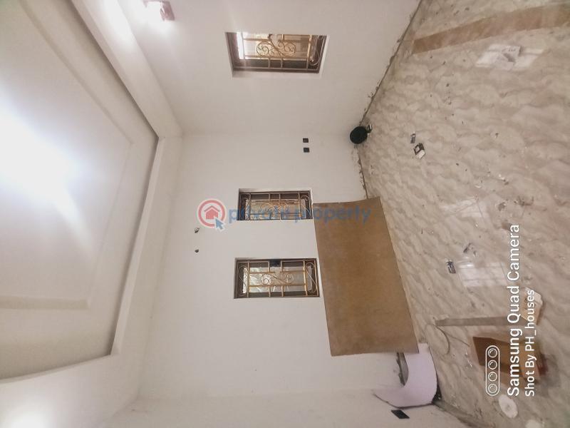 2 bedroom House For Rent Rumuosita Port Harcourt Rivers - 7