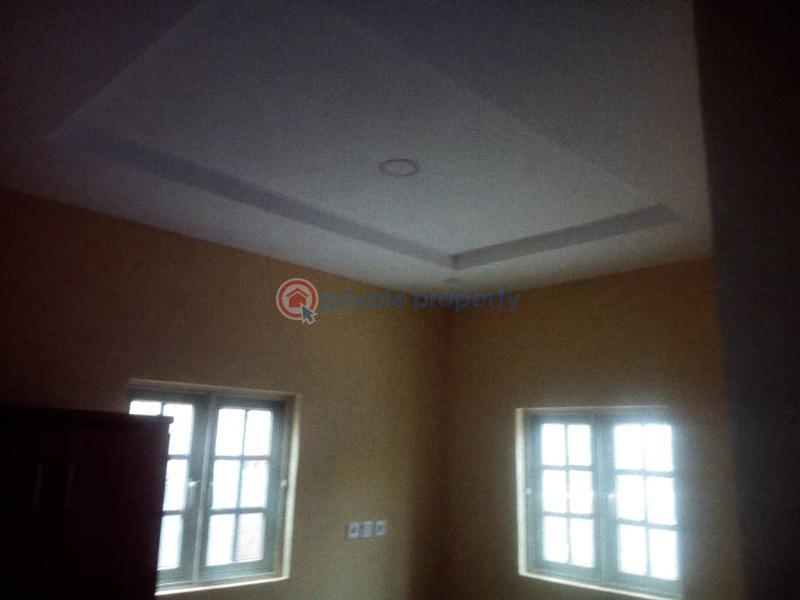 2 bedroom Block Of Flats For Rent Faplins Estate Lokogoma Abuja Phase 2  - 16