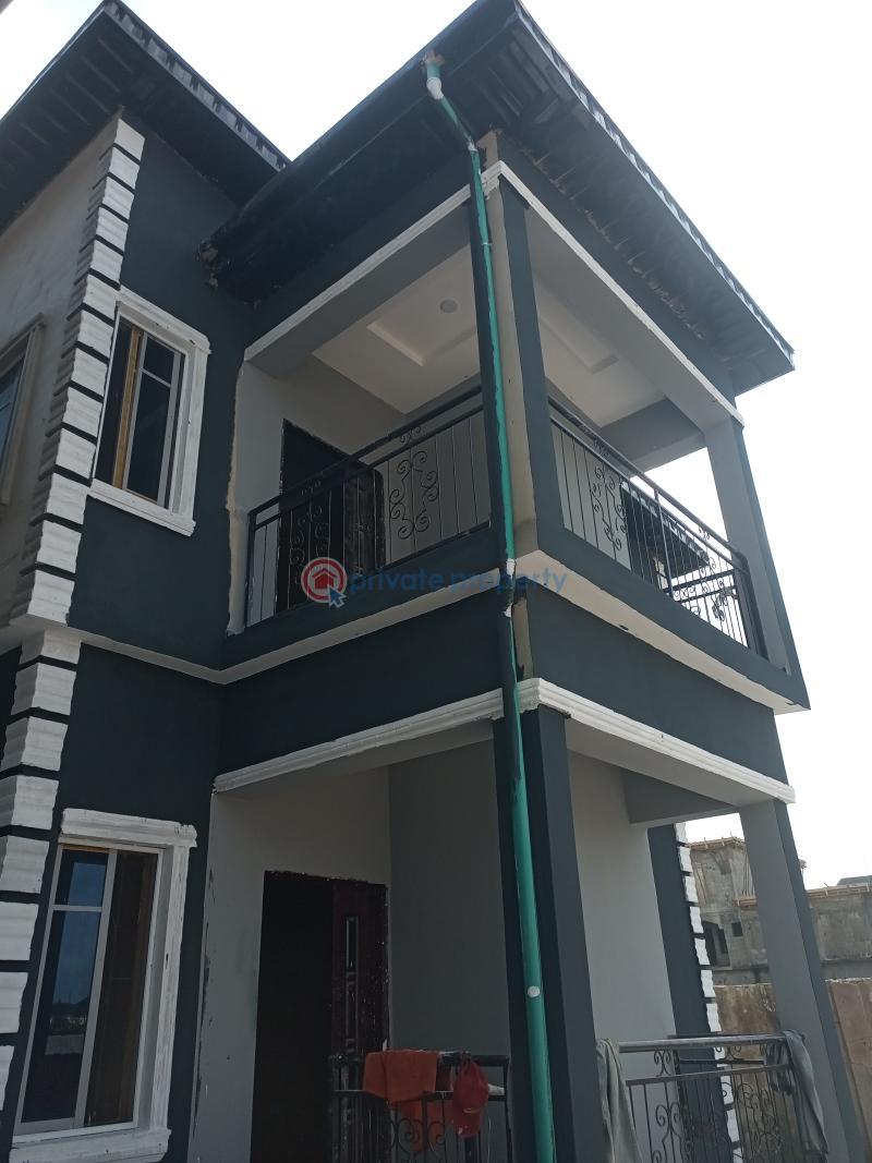 2 bedroom Flat & Apartment For Rent Divine Avenue Bucknor Estate Isolo Lagos - 17