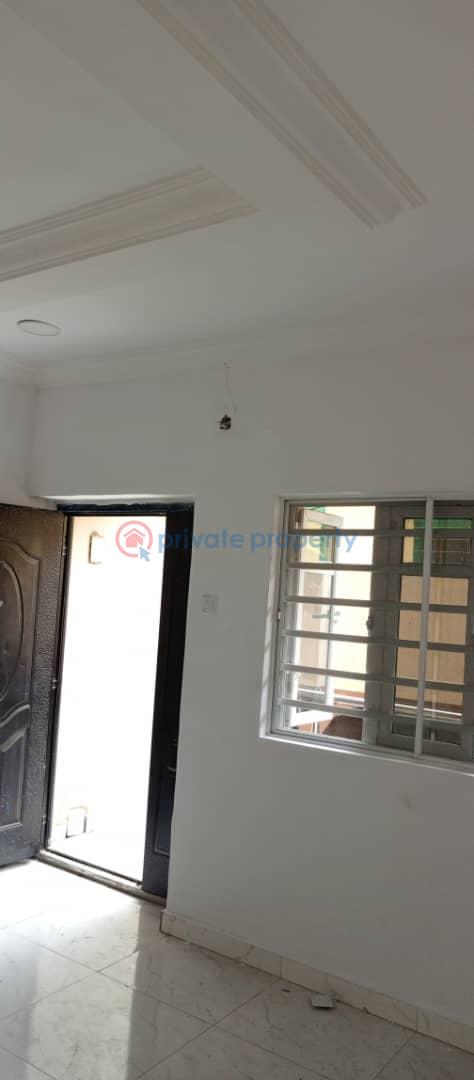 2 bedroom Flat & Apartment For Rent Cement Agege, Ikeja Lagos - 11