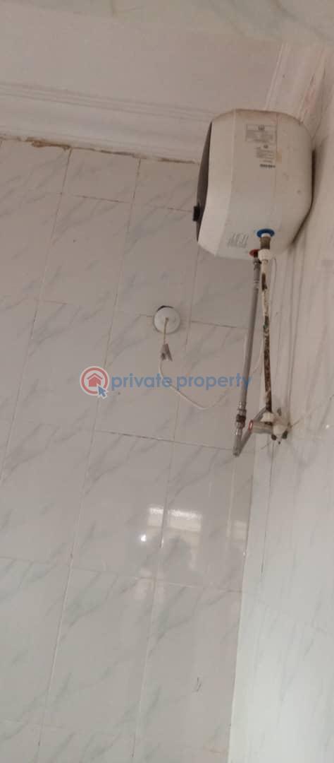 2 bedroom Flat & Apartment For Rent Cement Agege, Ikeja Lagos - 1