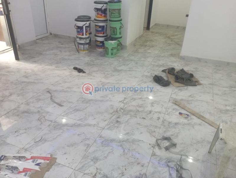 2 bedroom Flat & Apartment For Rent Egbeda Akowonjo Alimosho Lagos - 1