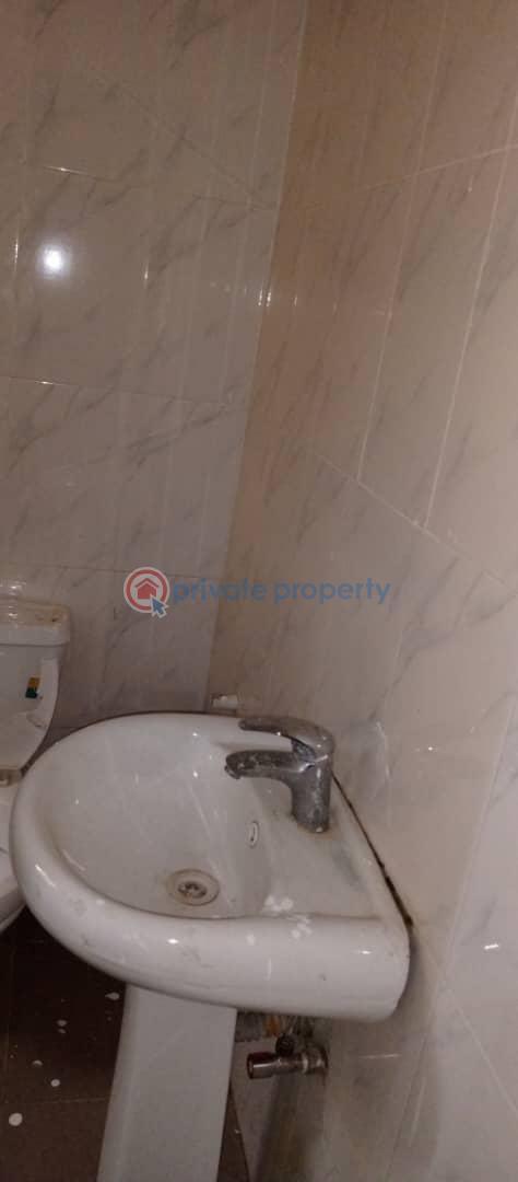 2 bedroom Flat & Apartment For Rent Cement Agege, Ikeja Lagos - 4