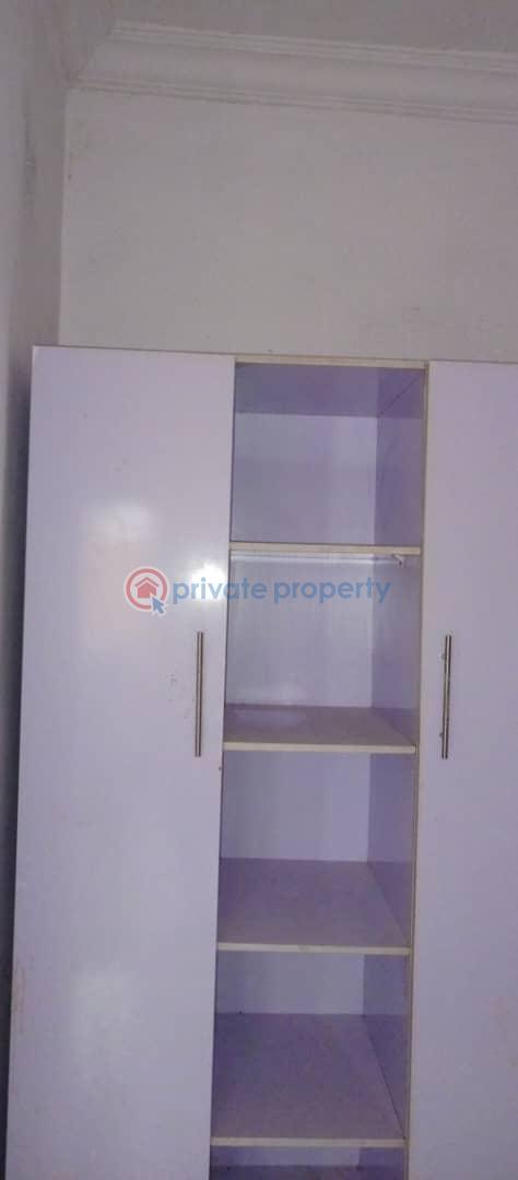 2 bedroom Flat & Apartment For Rent Cement Agege, Ikeja Lagos - 2