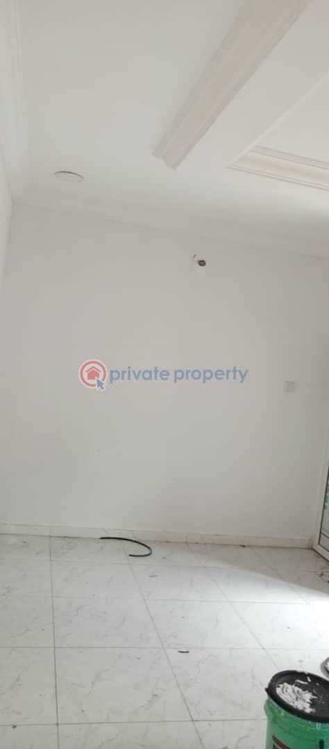 2 bedroom Flat & Apartment For Rent Cement Agege, Ikeja Lagos - 10