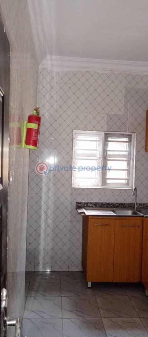 2 bedroom Flat & Apartment For Rent Cement Agege, Ikeja Lagos - 9