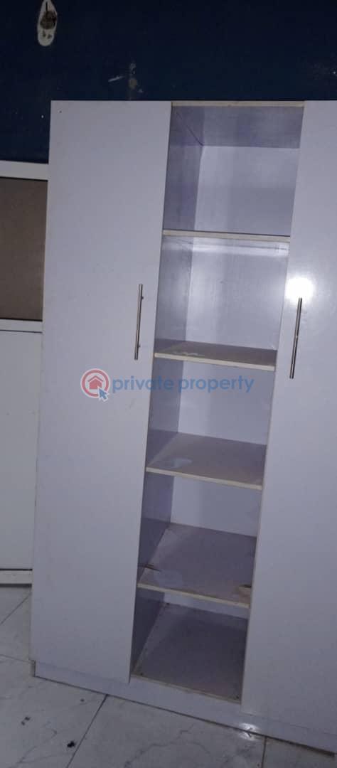 2 bedroom Flat & Apartment For Rent Cement Agege, Ikeja Lagos - 7