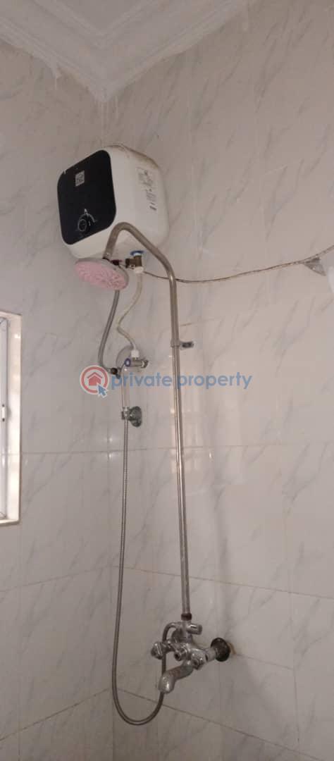 2 bedroom Flat & Apartment For Rent Cement Agege, Ikeja Lagos - 5
