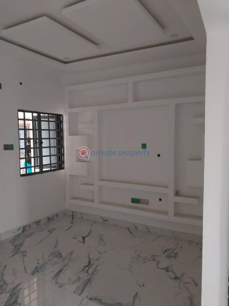 2 bedroom Flat & Apartment For Rent Macaulay Igbogbo Ikorodu Lagos - 6