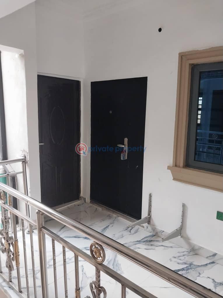 2 bedroom Flat & Apartment For Rent Macaulay Igbogbo Ikorodu Lagos - 10