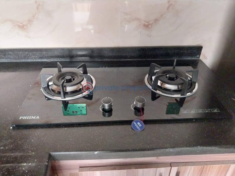 2 bedroom Flat & Apartment For Rent Macaulay Igbogbo Ikorodu Lagos - 3