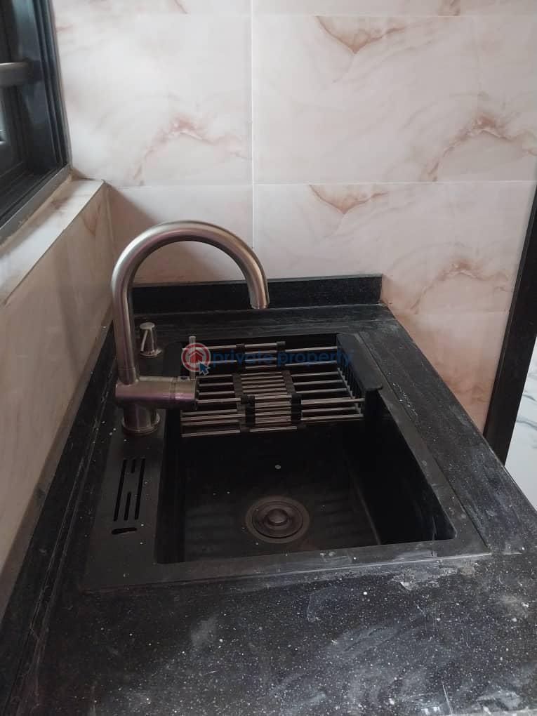 2 bedroom Flat & Apartment For Rent Macaulay Igbogbo Ikorodu Lagos - 5