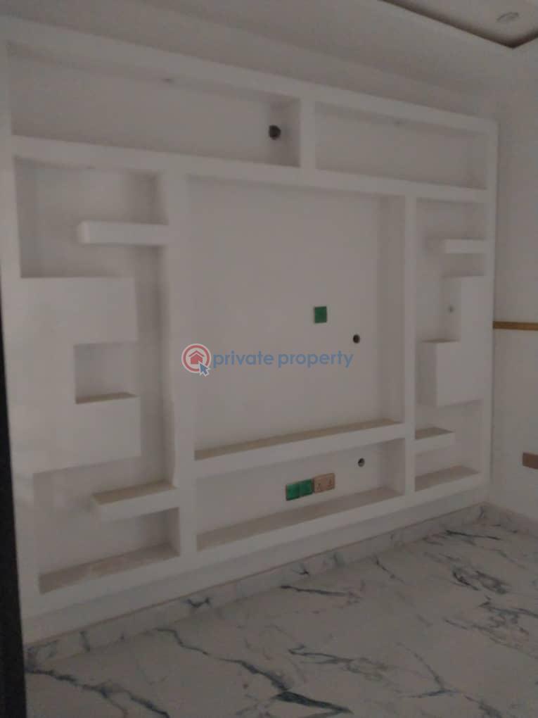 2 bedroom Flat & Apartment For Rent Macaulay Igbogbo Ikorodu Lagos - 11