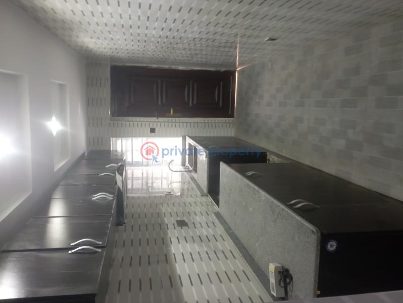 2 bedroom Flat & Apartment For Rent Egbeda Akowonjo Alimosho Lagos - 4