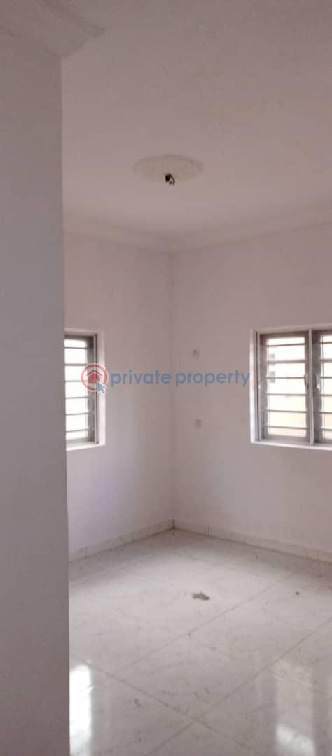 2 bedroom Flat & Apartment For Rent Cement Agege, Ikeja Lagos - 3