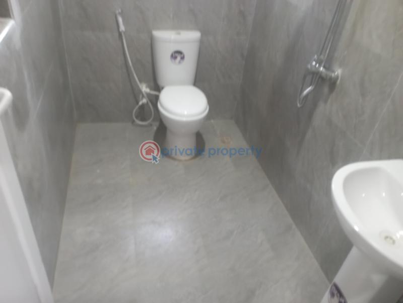 2 bedroom Flat & Apartment For Rent Egbeda Akowonjo Alimosho Lagos - 8