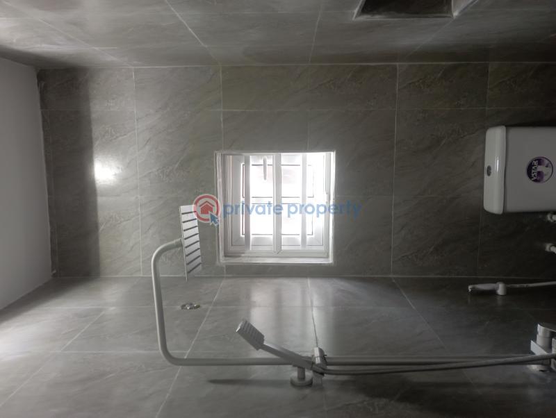 2 bedroom Flat & Apartment For Rent Egbeda Akowonjo Alimosho Lagos - 5