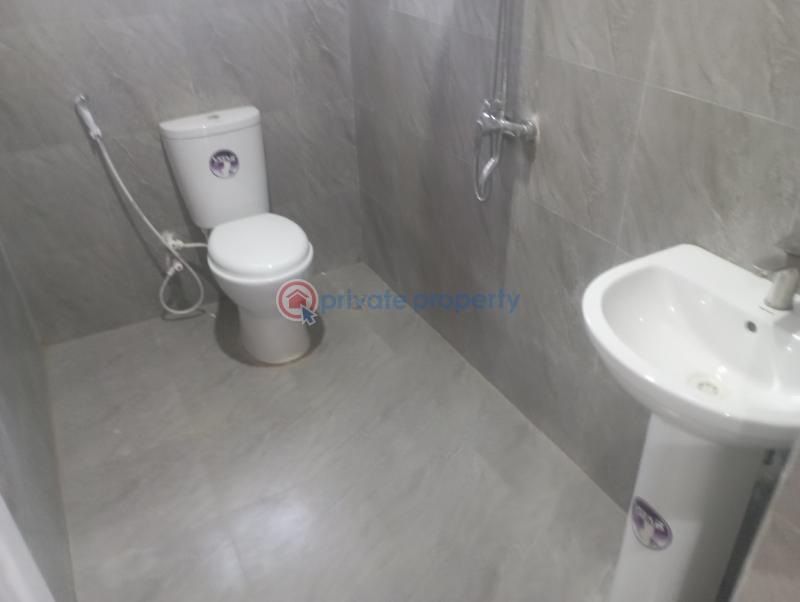 2 bedroom Flat & Apartment For Rent Egbeda Akowonjo Alimosho Lagos - 6