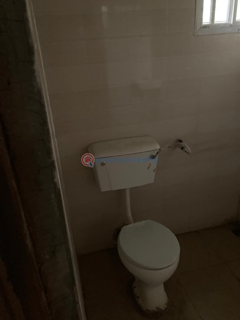 2 bedroom House For Rent Adegbayi, Aba Titi, Ife Road. Ibadan Oyo - 2