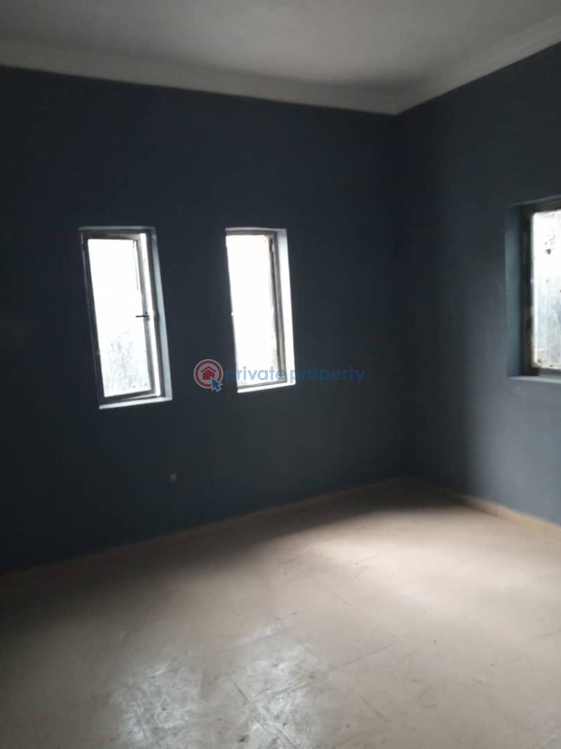2 bedroom Flat & Apartment For Rent Olowora Ojodu Lagos - 3