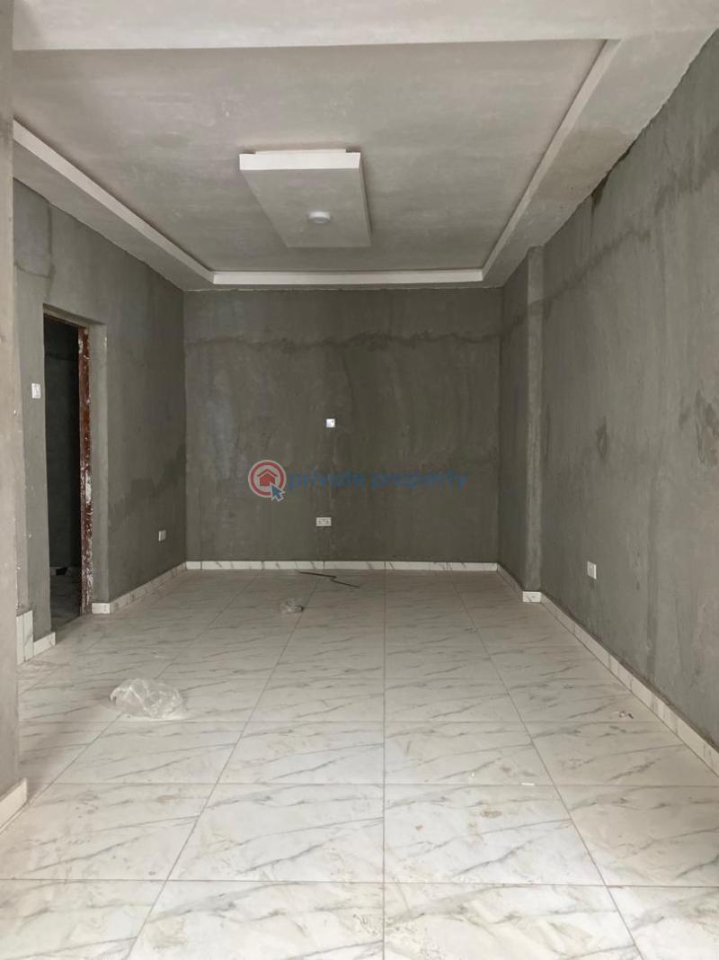 2 bedroom Flat & Apartment For Rent Alagomeji Yaba Lagos - 6