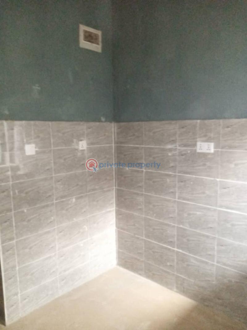 2 bedroom Flat & Apartment For Rent Olowora Ojodu Lagos - 7