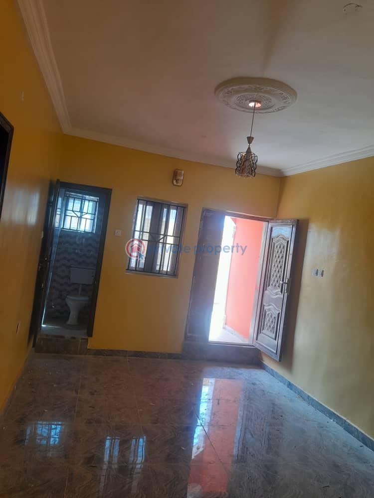 2 bedroom House For Rent Ibadan Oyo - 1