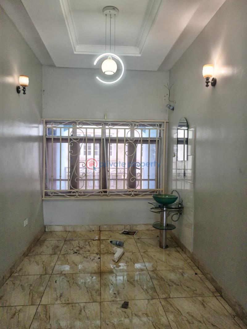 2 bedroom House For Rent Lugbe Airport Road Abuja Abuja Phase 4 (PID