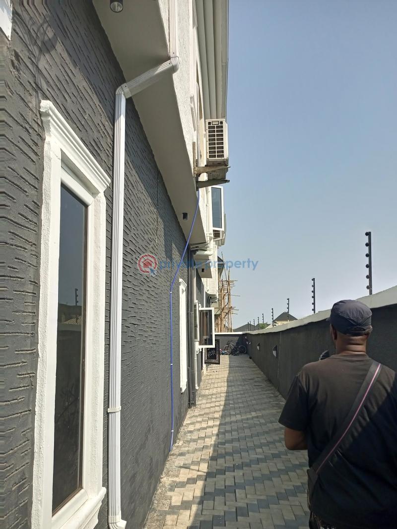 2 bedroom Flat & Apartment For Rent Isheri Oshun Isolo Lagos - 7
