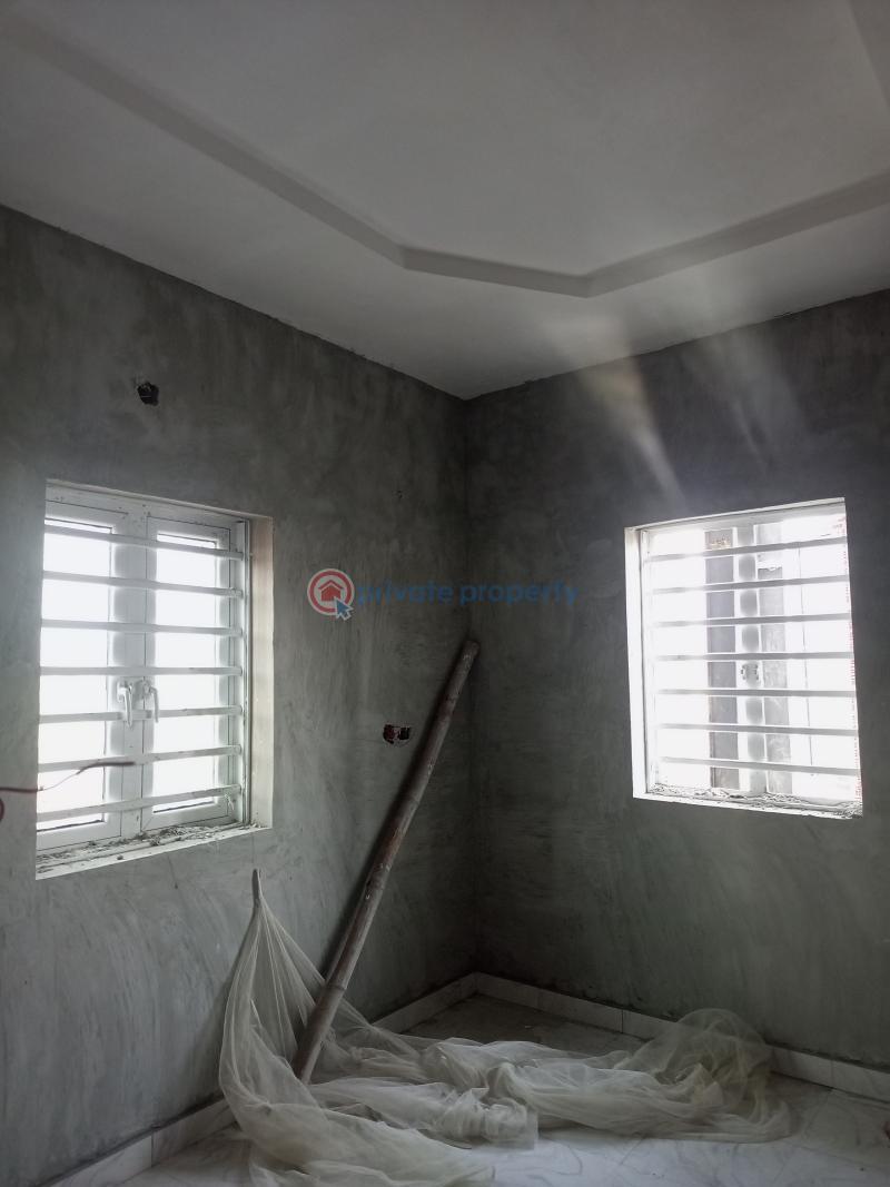 2 bedroom Flat & Apartment For Rent Fagbinle Estate Isheri Ijegun Isolo Lagos - 5