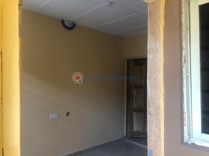 2 bedroom Flat & Apartment For Rent Laderin Estate, Oke Mosan, Abeokuta Ogun area  - 3