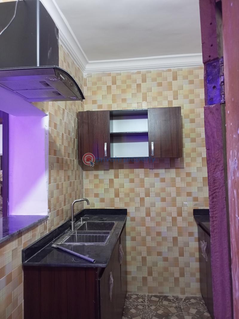 2 bedroom Flat & Apartment For Rent Church Street Jakande Estate Jakande Estate Isolo Lagos - 9