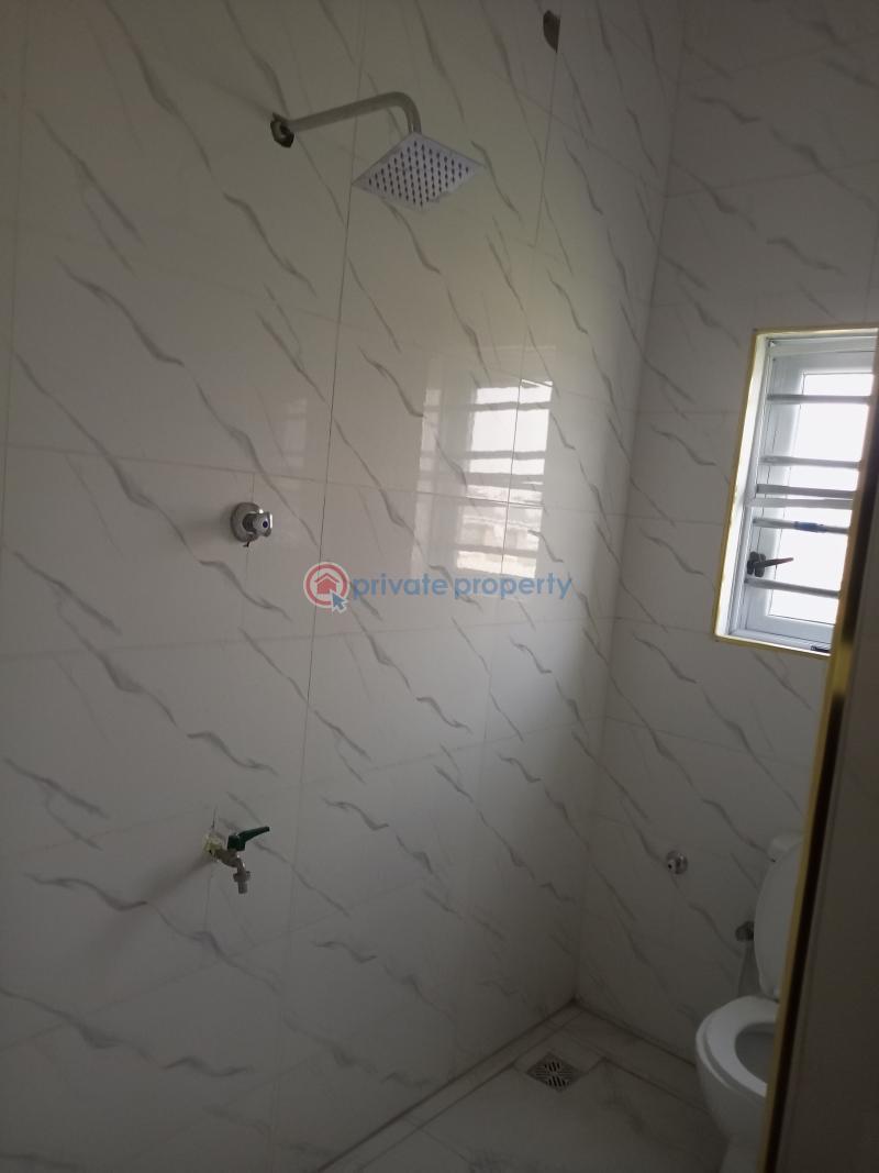 2 bedroom Flat & Apartment For Rent Isheri Oshun Isolo Lagos - 16