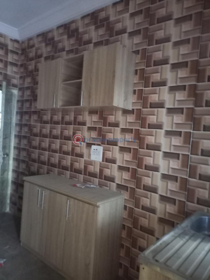 2 bedroom Block Of Flats For Rent Isheri Oshun Bucknor Estate Isolo Lagos - 9