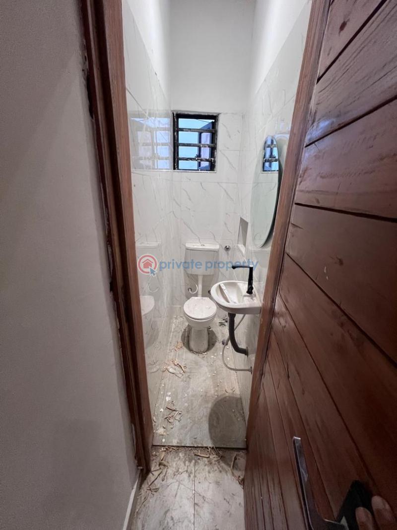 2 bedroom Flat & Apartment For Rent Agungi Lekki Lagos - 12