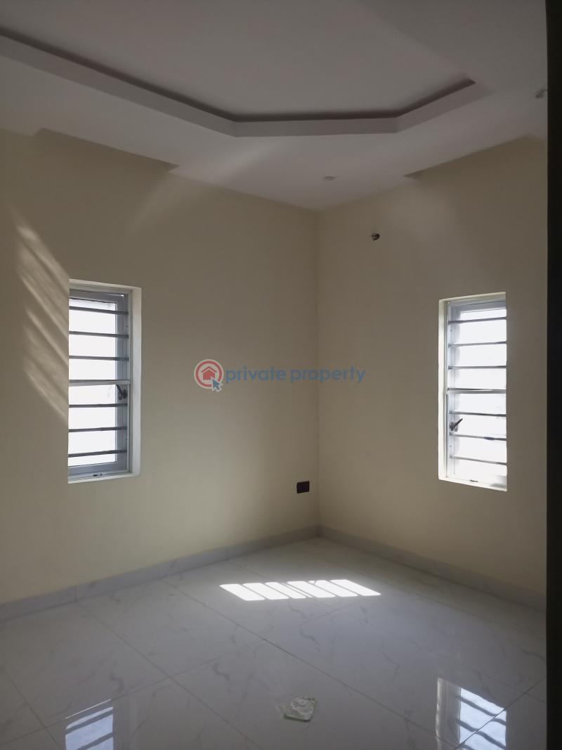 2 bedroom Flat & Apartment For Rent Isheri Oshun Isolo Lagos - 14