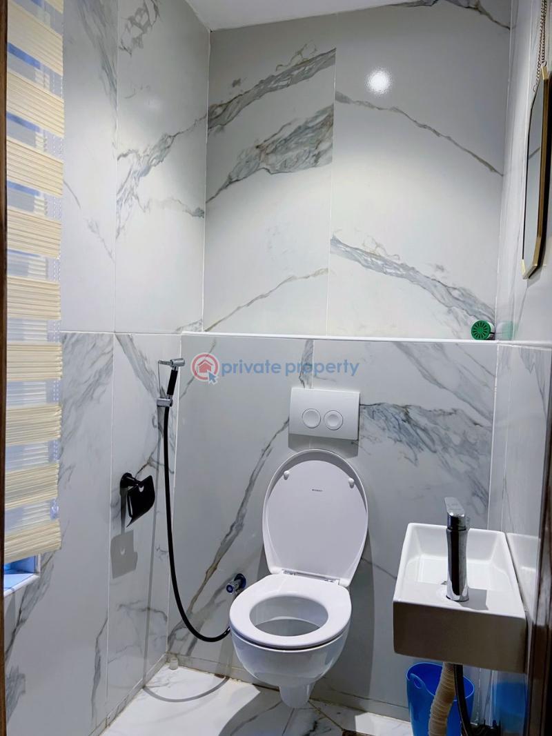 2 bedroom Block Of Flats Short let Ikate Elegushi Lekki Lagos - 7