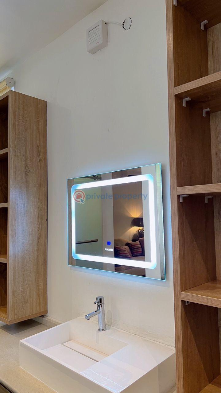 2 bedroom Block Of Flats Short let Ikate Elegushi Lekki Lagos - 6