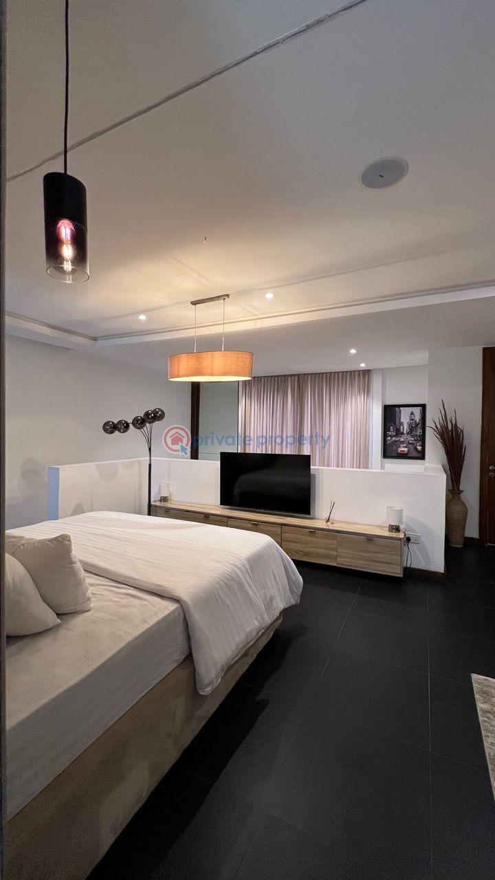 2 bedroom Block Of Flats Short let Ikate Elegushi Lekki Lagos - 5