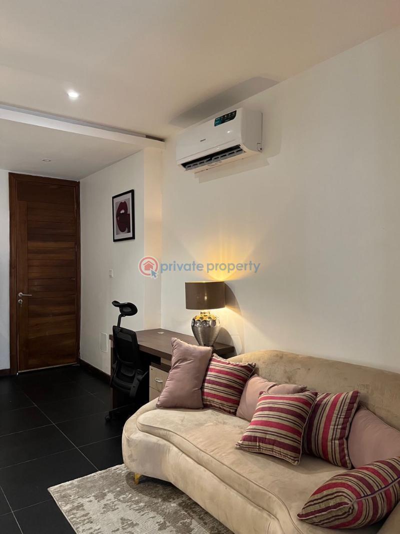 2 bedroom Block Of Flats Short let Ikate Elegushi Lekki Lagos - 4