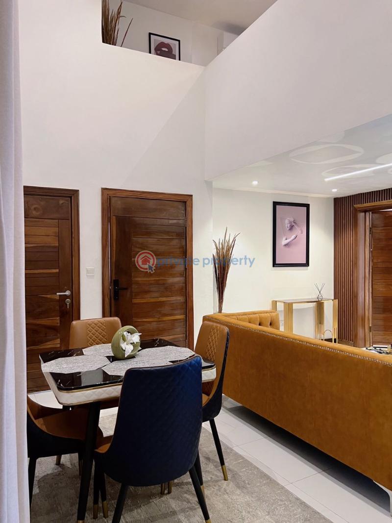 2 bedroom Block Of Flats Short let Ikate Elegushi Lekki Lagos - 1