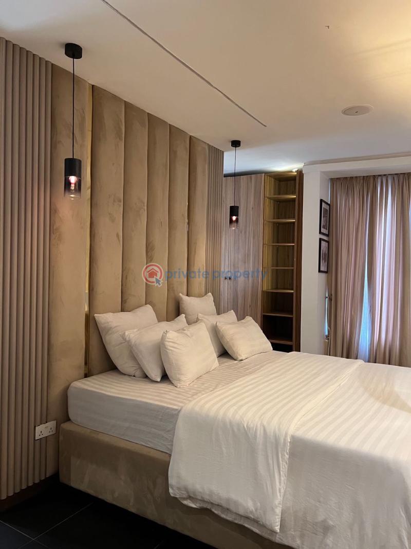 2 bedroom Block Of Flats Short let Ikate Elegushi Lekki Lagos - 3