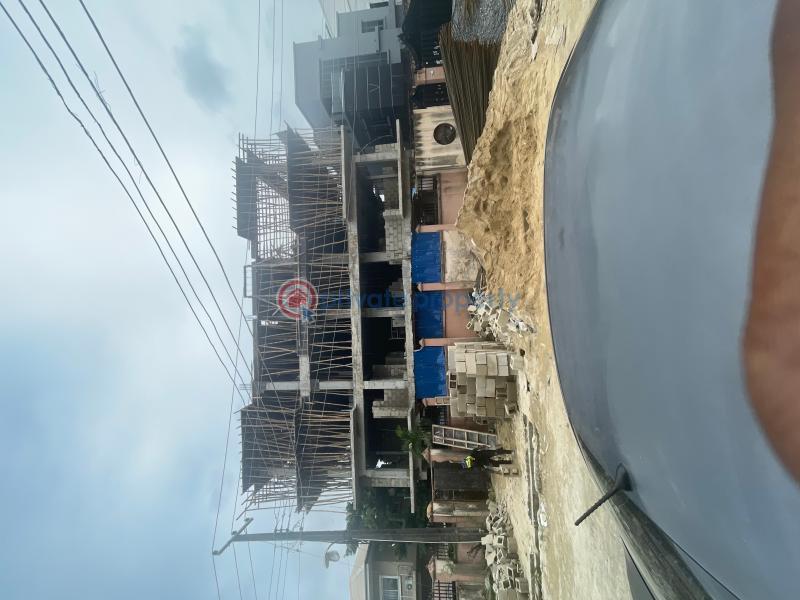 2 bedroom Block Of Flats For Sale Dr. Omon Ebhomenye Lekki Phase 1 Lagos - 10