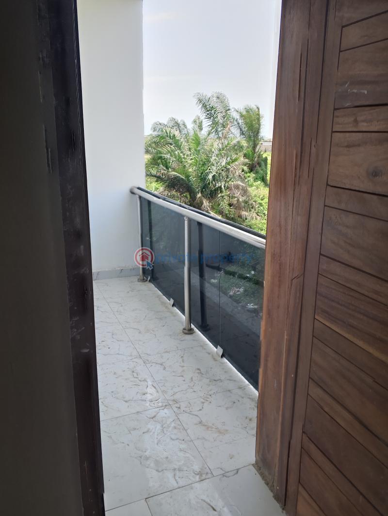 2 bedroom Flat & Apartment For Sale Chisco Ikate Lekki Lagos - 11