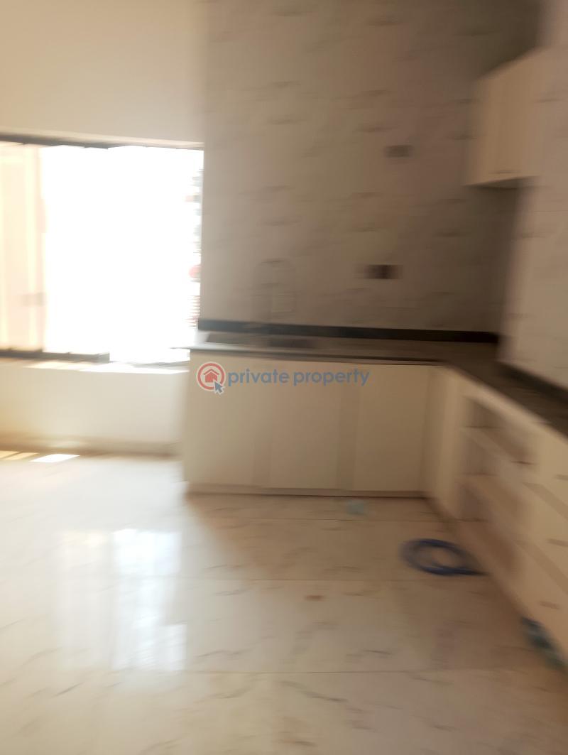 2 bedroom Flat & Apartment For Rent Around Chisco Lekki Lagos - 1