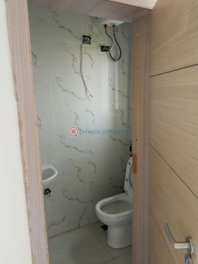 2 bedroom Flat & Apartment For Sale Chisco Ikate Lekki Lagos - 25