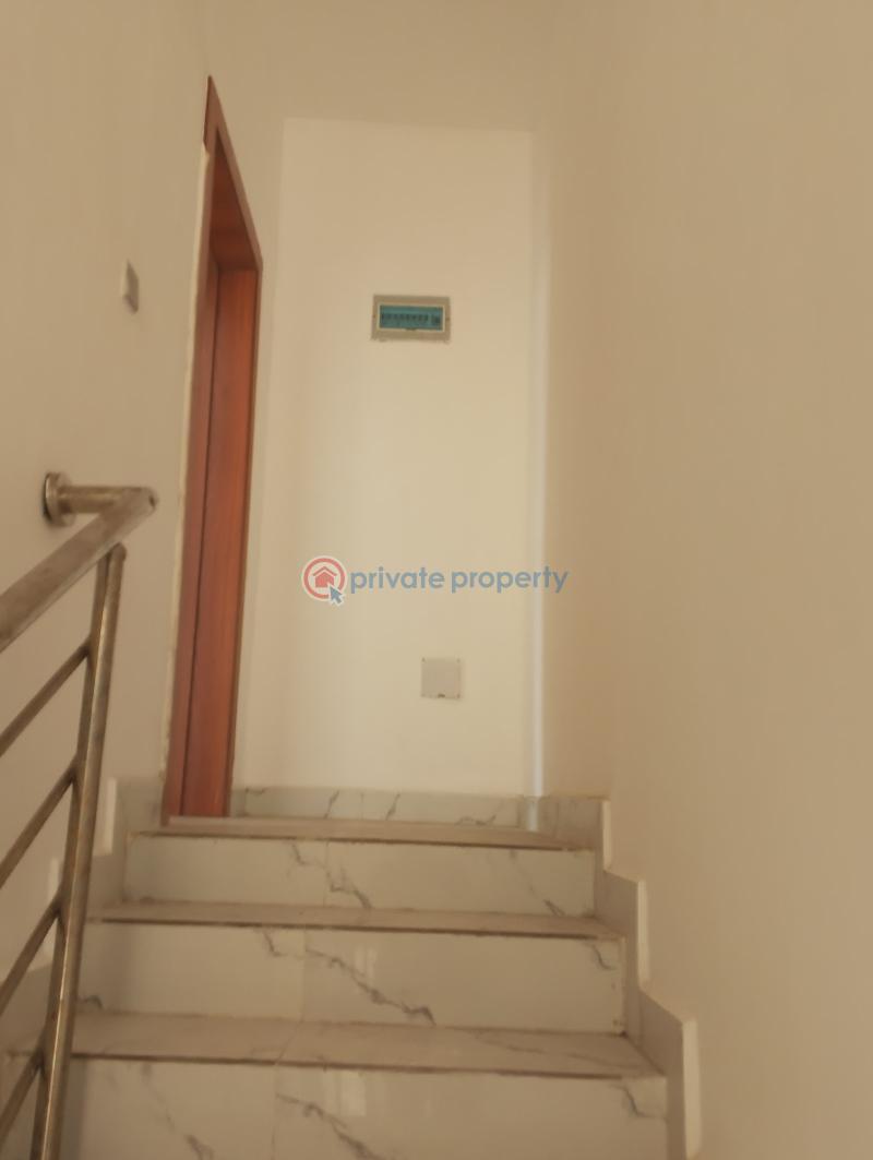 2 bedroom Flat & Apartment For Rent Around Chisco Lekki Lagos - 4