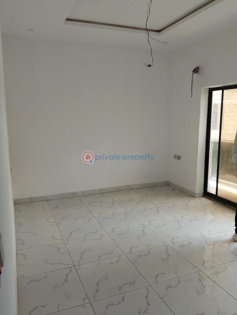 2 bedroom Flat & Apartment For Rent Around Chisco Lekki Lagos - 5