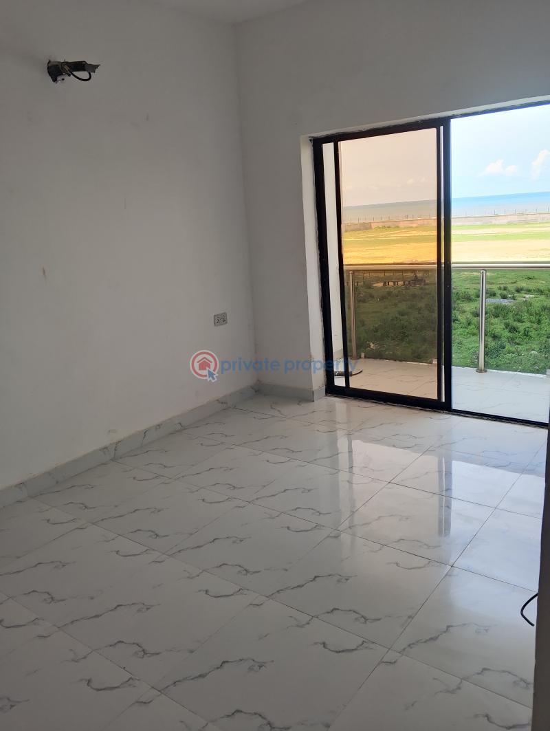 2 bedroom Flat & Apartment For Sale Chisco Ikate Lekki Lagos - 1